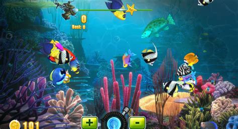 shooting fish game free download.